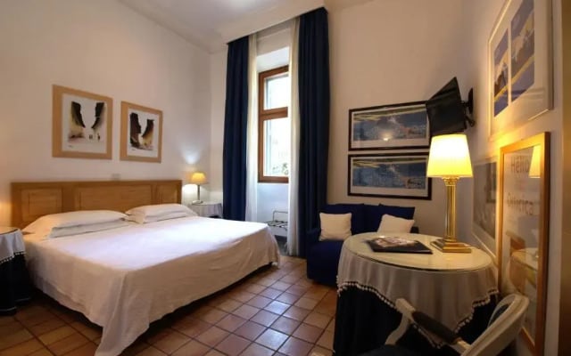 Hotel Locanda Cairoli