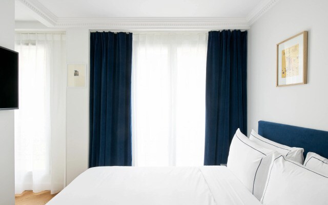 Hotel Rendez-Vous Batignolles