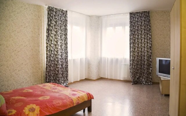 Apartment Antares