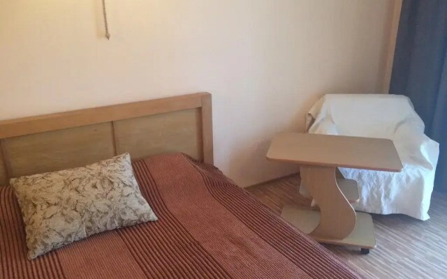 Streletskaya Buhta Guest House