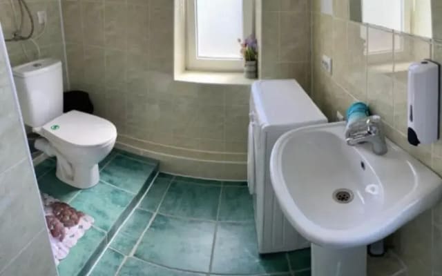 Donuzlav Mini Hotel