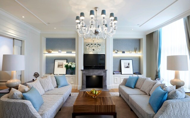 Waldorf Astoria Amsterdam