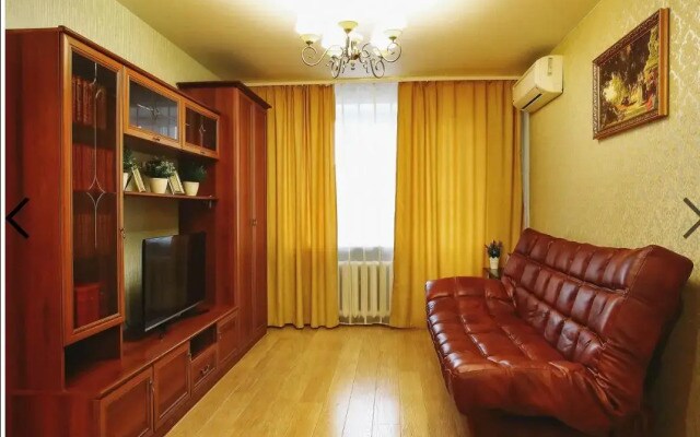 Polevaya Apartment