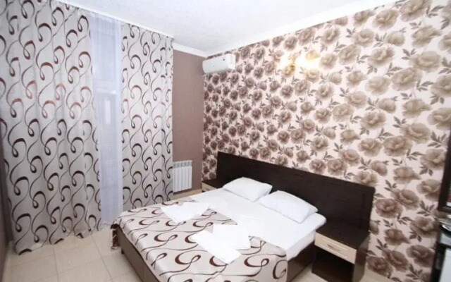 Yanakis_hotel Guest House