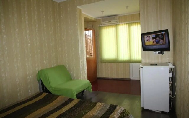 John's Guest House