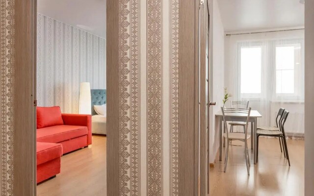 ApartKRD на улице Ставропольская 336/6