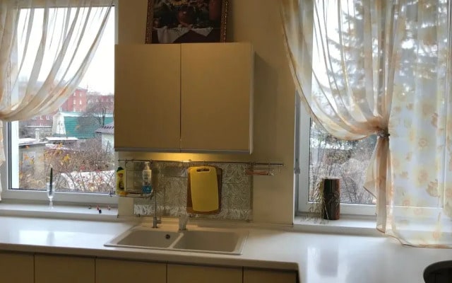 Sweet Home Guest House