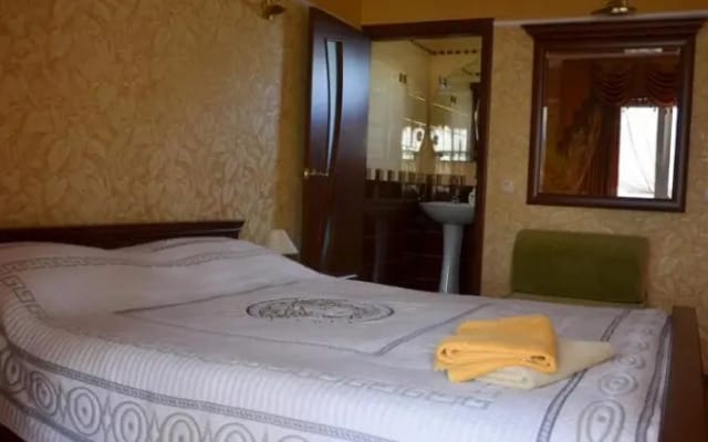 Mini Hotel Teremok