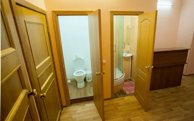 Hostel Lovec Snov