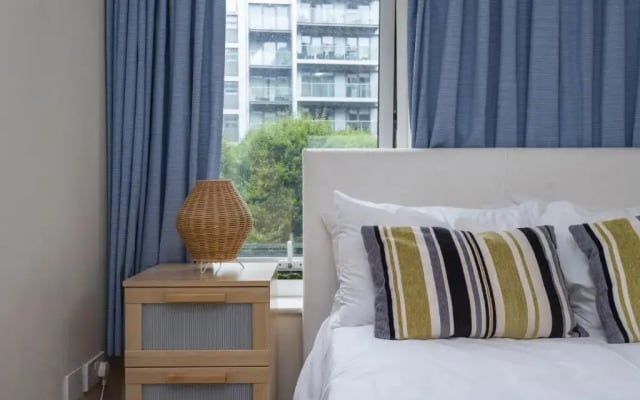 Riverside Apartment