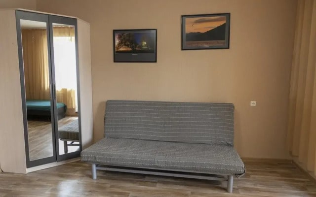 Ural apartments on 49A Sulimova Street