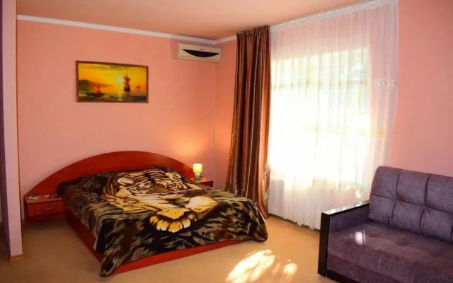 Villa Playatina