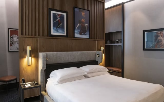 Umiltà 36 - Preferred Hotels & Resorts