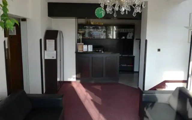 Hotel Prokop