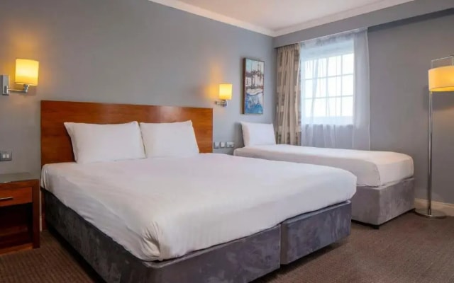 London Croydon Aerodrome Hotel