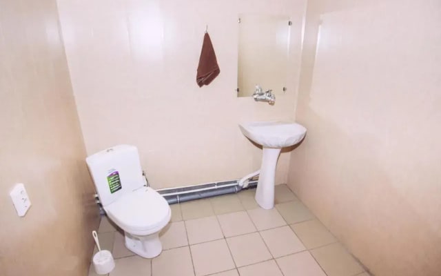 Отель Domvgeche