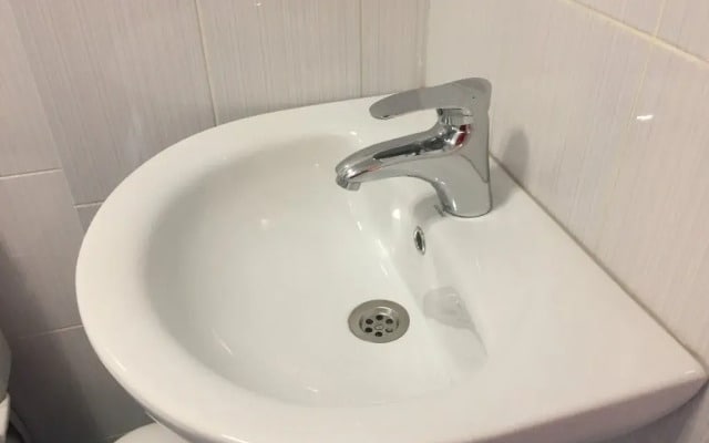 Akvatoriya Guest House