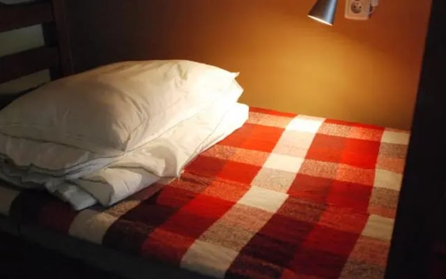 Open Hostel Fun-Fun
