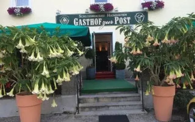 Gasthof zur Post