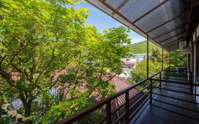 Zelenyij Mir Guest House