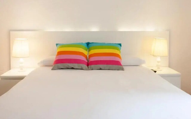 Ramblas Apartments
