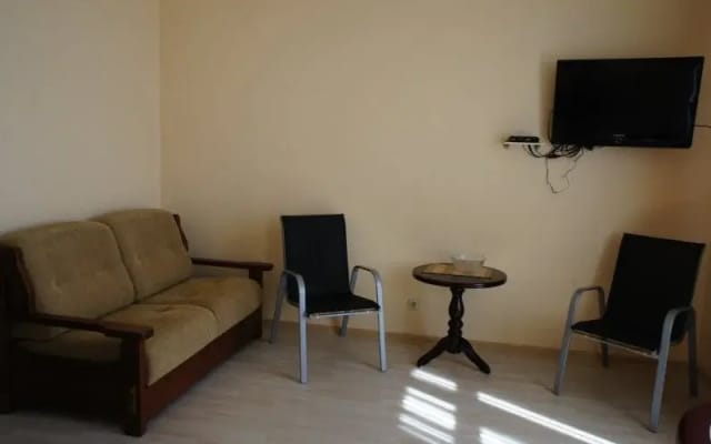 Villa Caprice