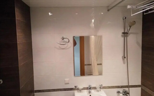Apartment Varshavskaya 6