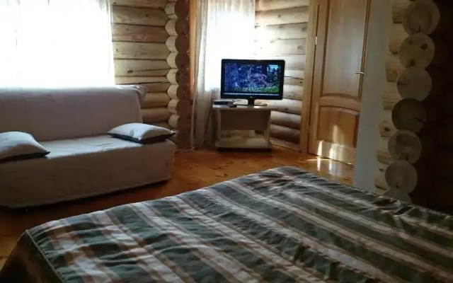 Отель Kbaade Holiday Home