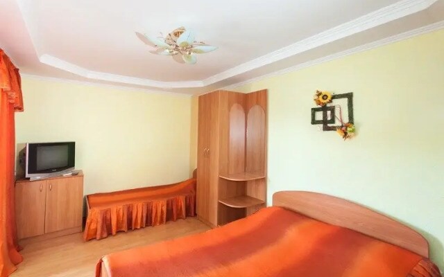Su-Mis Guest House