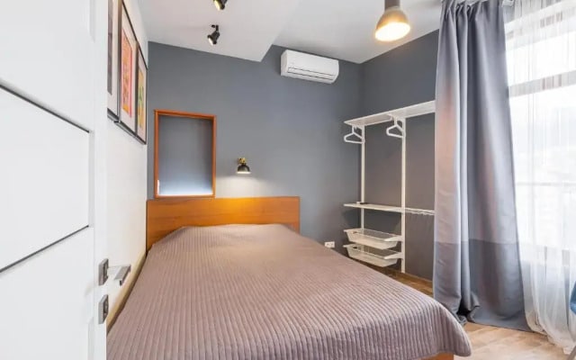 Lotos Apartments