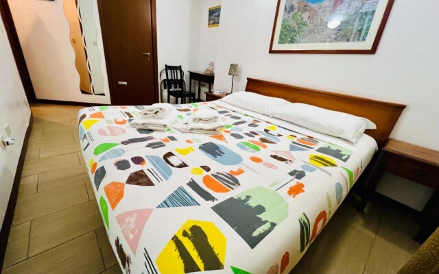 Booking inn Settembre 95