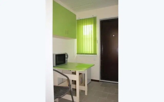 Fantaziya Guest House
