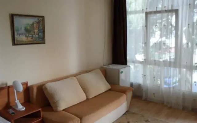 Guest House Zolotaya Rybka