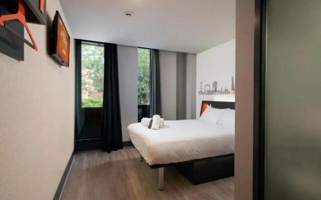 easyHotel London City Shoreditch