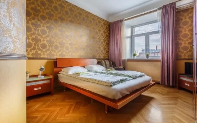 Belorusskaya Home Hotel