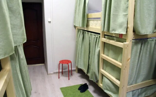 Hostel na Partizanskoy