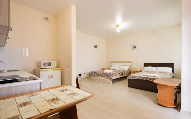 Posutochno Na Vzletnoy Apartments