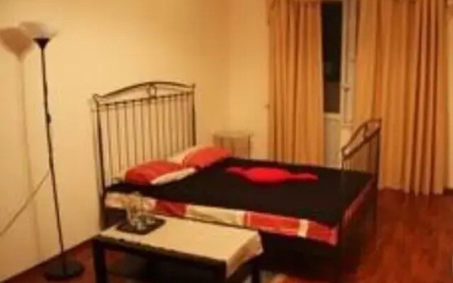 Kleopatra Hotel