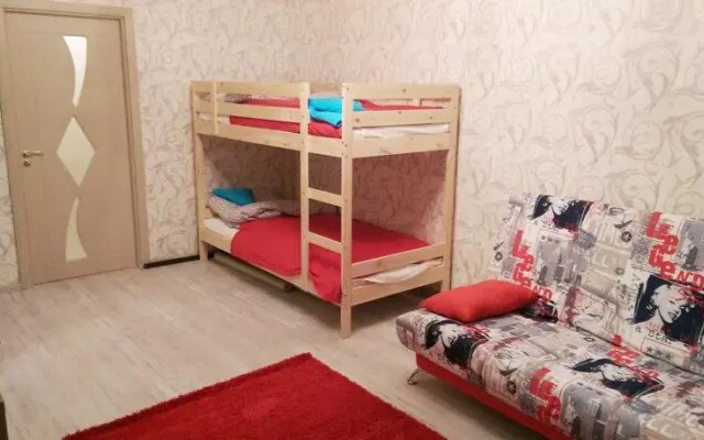Ekodomik Lobnya (apartment Yunosti)
