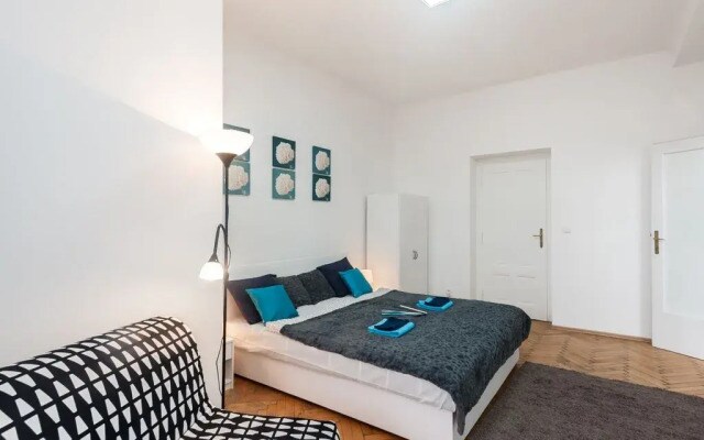 Narodni 2 - 2 Bedroom Apartment