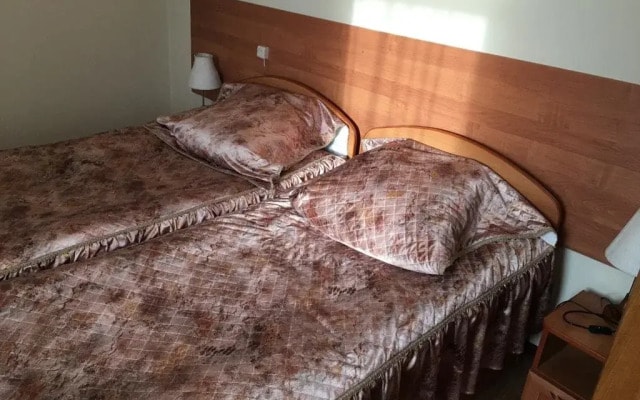 Успенская