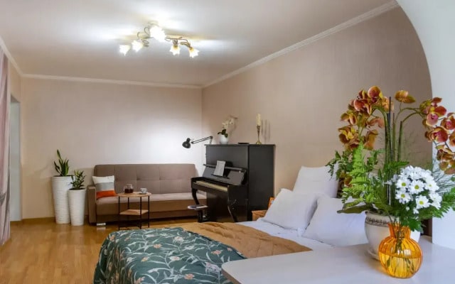 Cream Room Ot Rooms Apartments