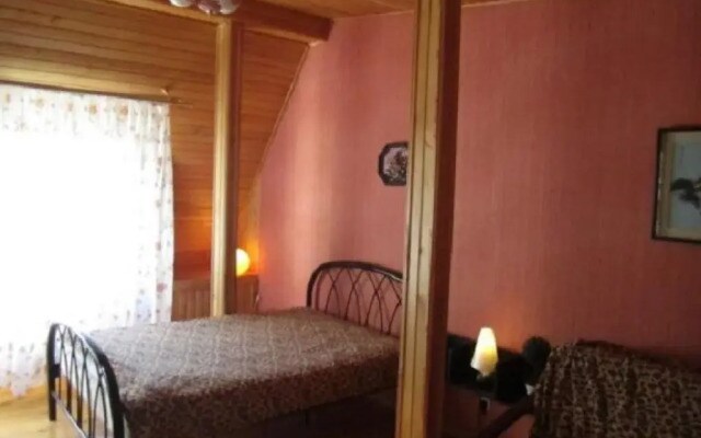 Limenskaya Dolina Guest House