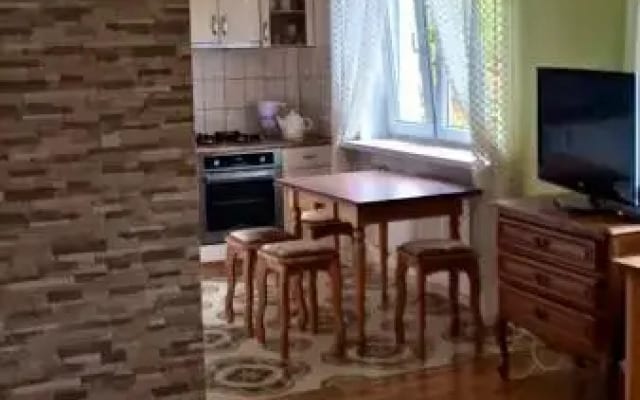 Gloria Apartment