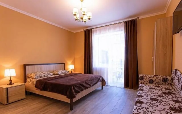 Natali Guest House