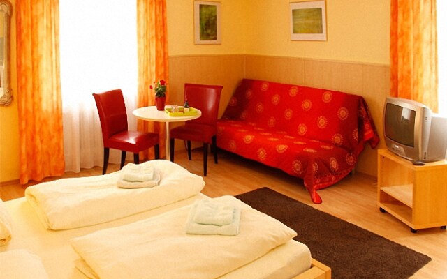Muller Inn Bed & Breakfast