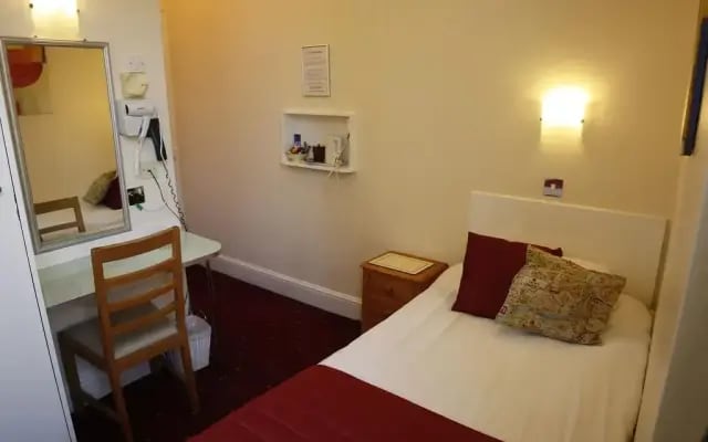 The Thanet Hotel