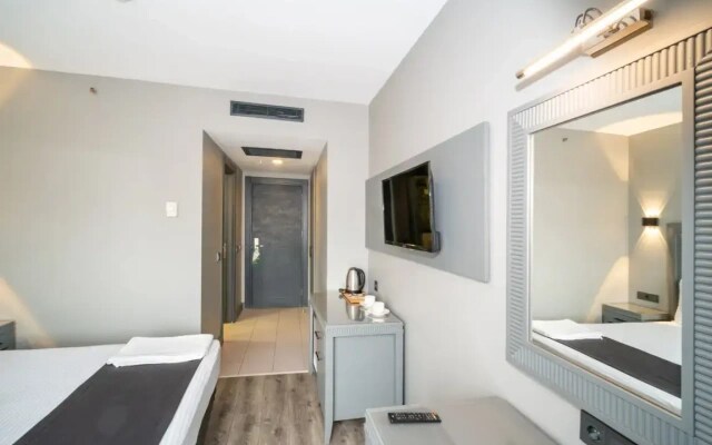 Grand S Hotel