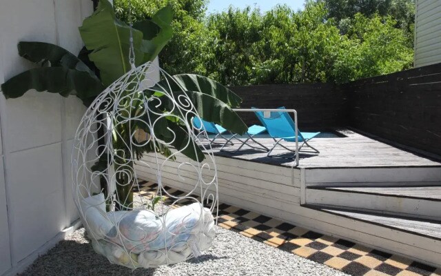 Ekvator Guest House