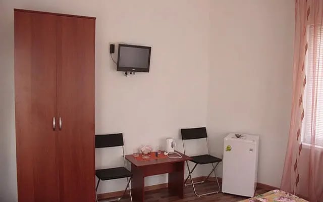 Мини-гостиница «Анапские дюны»